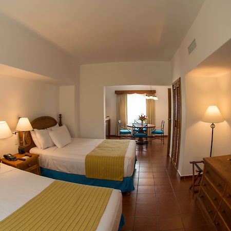 Amatique Bay Hotel Puerto Barrios Luaran gambar