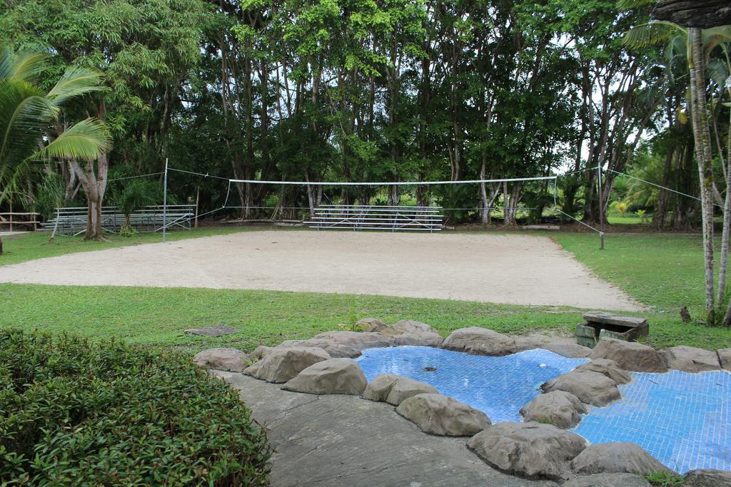Amatique Bay Hotel Puerto Barrios Luaran gambar