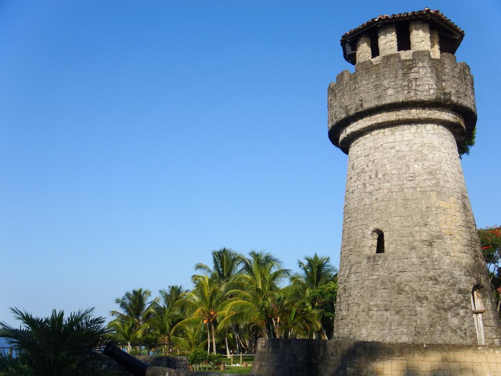 Amatique Bay Hotel Puerto Barrios Luaran gambar