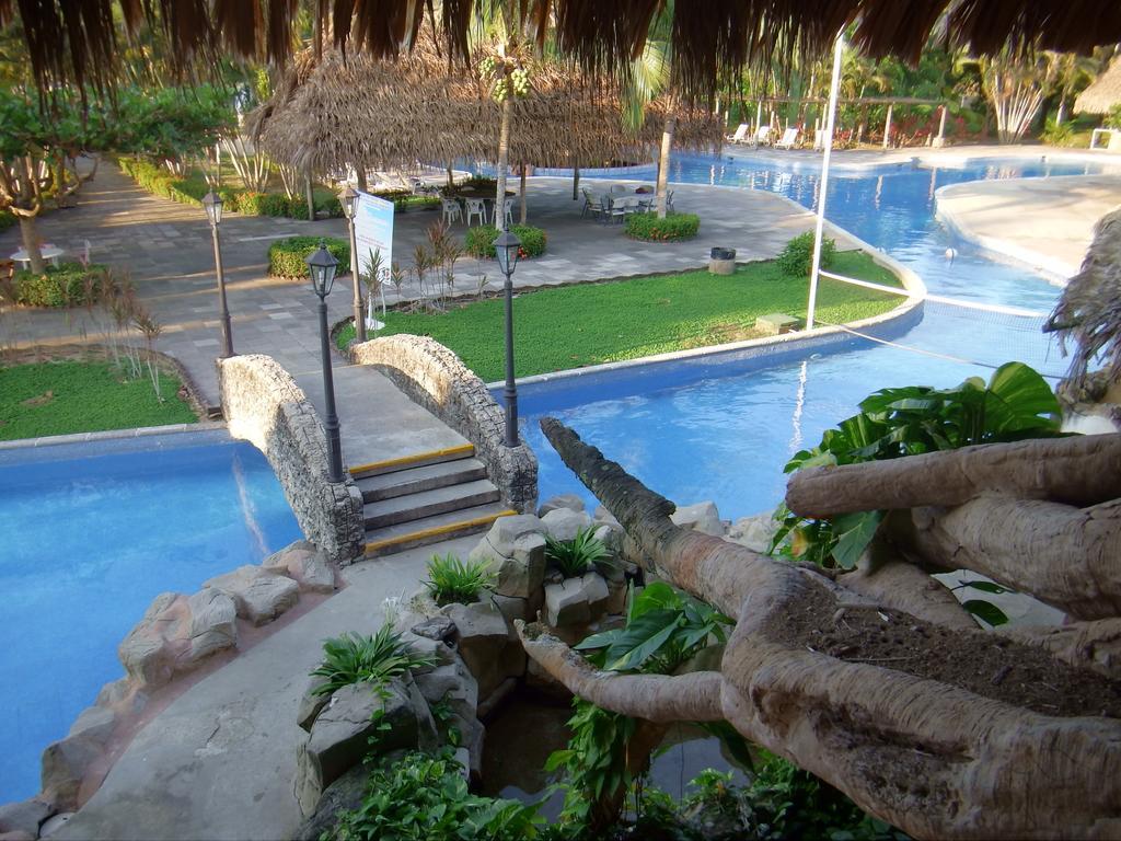 Amatique Bay Hotel Puerto Barrios Luaran gambar