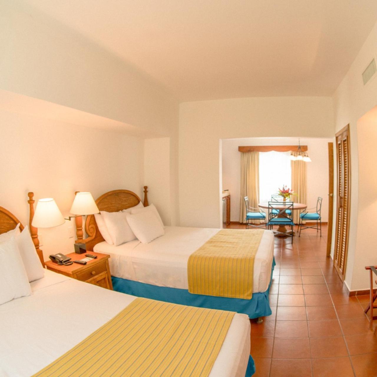 Amatique Bay Hotel Puerto Barrios Luaran gambar