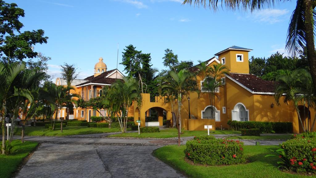 Amatique Bay Hotel Puerto Barrios Luaran gambar