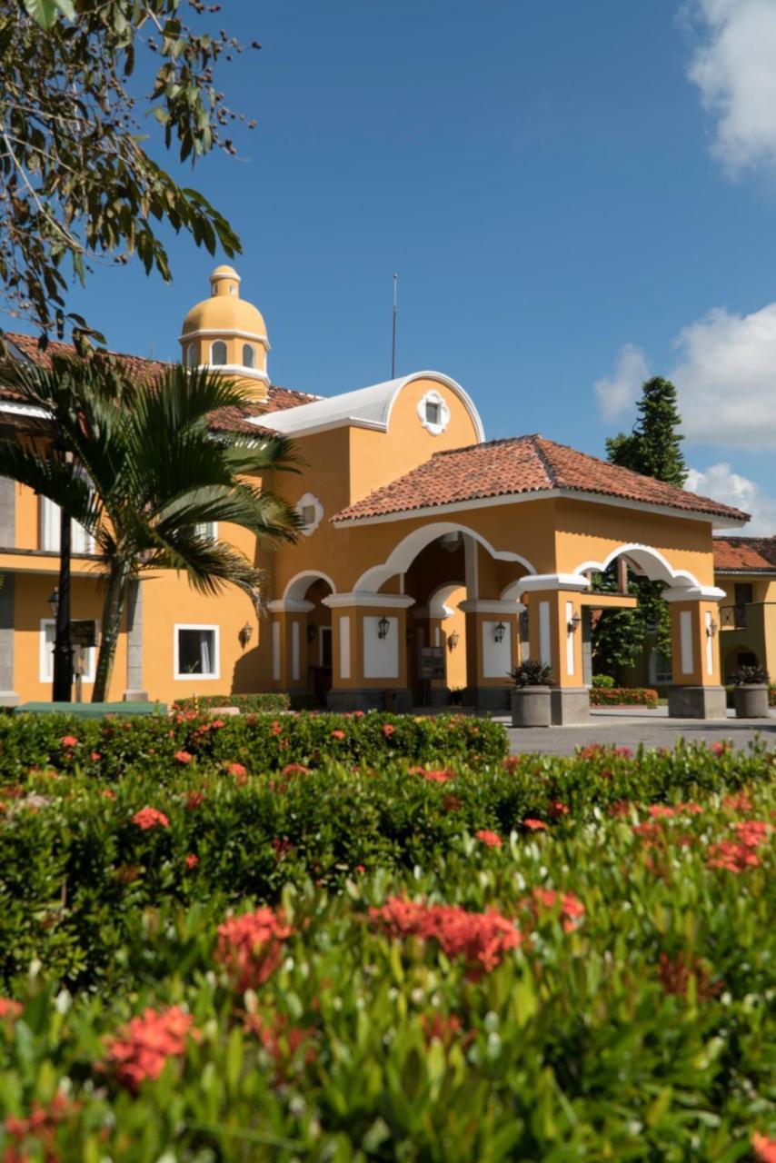 Amatique Bay Hotel Puerto Barrios Luaran gambar